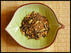 Black Chai