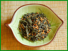 Genmaicha