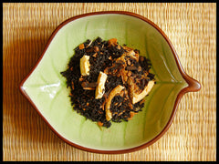 Black Orange