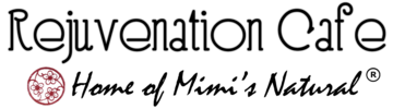 Rejuvenation Cafe